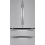 27 cu. ft. French Door Refrigerator