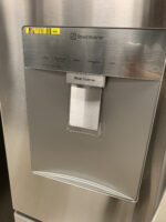 29 cu ft. French Door Refrigerator with Slim Design Water Dispenser