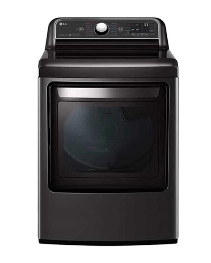 LG 6.3 cu ft. Smart Wi-Fi Enabled Fan Convection Electric Range with Air Fry & EasyClean?