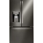 26 cu. ft. Smart wi-fi Enabled French Door Refrigerator