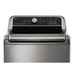 5.0 cu.ft. Smart wi-fi Enabled Top Load Washer with TurboWash3D Technology