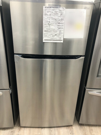 2.4 cu.ft. Top Freezer Refrigerator