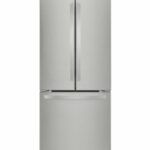 22 cu. ft. French Door Refrigerator