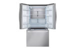 36-inch Wide Counter-Depth MAX™ Refrigerator – 27 cu. ft. – LRFLC2706S